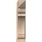 Ekena Millwork Olympic Smooth Arts and Crafts Outlooker, Douglas Fir, 7 1/2"W x 24"D x 32"H OUT08X24X32OLY03SDF - alternate 2